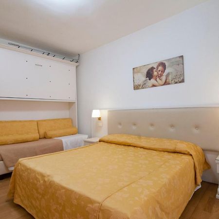 Albergo ai Tolentini Venesia Bagian luar foto