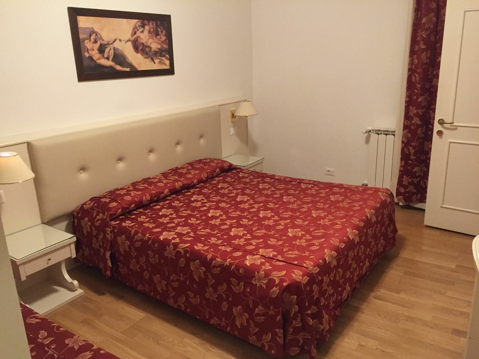 Albergo ai Tolentini Venesia Bagian luar foto