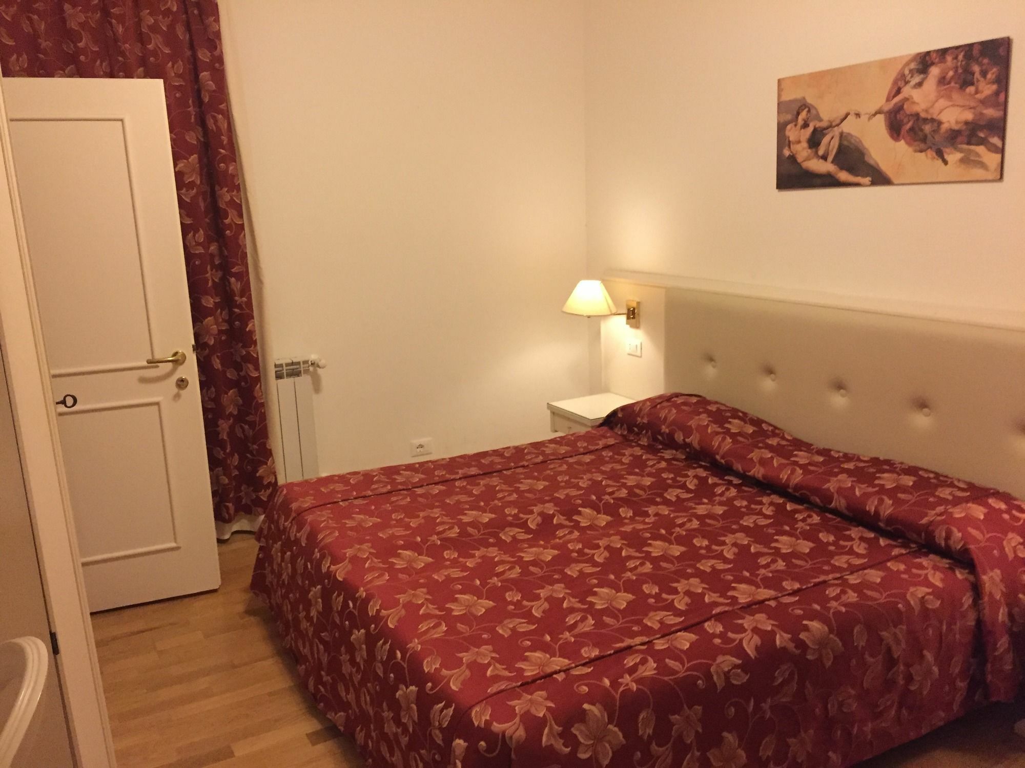 Albergo ai Tolentini Venesia Bagian luar foto